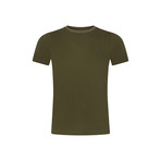 Short Sleeve T-Shirt // Olive (M)