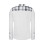 Checkered Shirt // Checkered (S)
