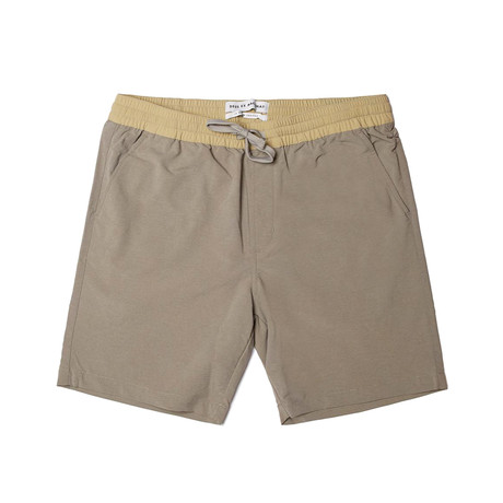 Conway Short // Peat (XS)