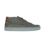 Mid-Top Sneaker // Grey (Euro: 44)