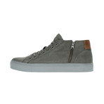 Mid-Top Sneaker // Grey (Euro: 44)