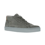 Mid-Top Sneaker // Grey (Euro: 44)