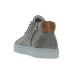 Mid-Top Sneaker // Grey (Euro: 44)