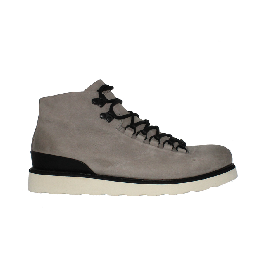 Blackstone Shoes - Generations of Leather-Making - Touch of Modern
