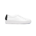 Apollo Carnaby Sneakers // White (US: 13)