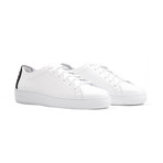Apollo Carnaby Sneakers // White (US: 10)
