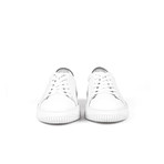 Apollo Carnaby Sneakers // White (US: 9)