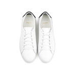 Apollo Carnaby Sneakers // White (US: 9)