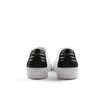 Apollo Carnaby Sneakers // White (US: 13)