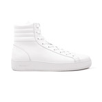 Saturn Carnaby Sneakers // White (US: 9)