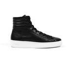 Saturn Portofino Sneakers // Black (US: 6)