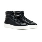 Saturn Portofino Sneakers // Black (US: 9)