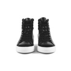 Saturn Portofino Sneakers // Black (US: 10)