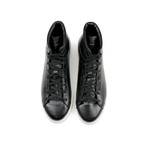 Saturn Portofino Sneakers // Black (US: 7)