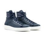 Saturn Piombo Sneakers // Blue (US: 8)