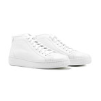 Mars Alce Botallato Sneakers // White (US: 10)