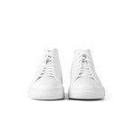 Mars Alce Botallato Sneakers // White (US: 6)