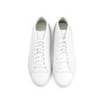 Mars Alce Botallato Sneakers // White (US: 7)