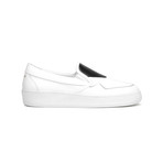 Aurora Carnaby Sneakers // White (US: 9)