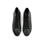 Mars Portofino Sneakers // Black (US: 8)