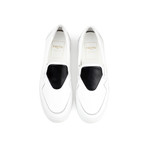 Aurora Carnaby Sneakers // White (US: 6)