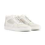 Vesta Sneakers // Bianco + Lamb (US: 6)