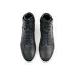 Neptune Musk Sneakers // Black (US: 6)