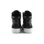 Neptune Musk Sneakers // Black (US: 8)