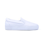 Mercury Alce Botallato Sneakers // White (US: 11)