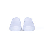 Mercury Alce Botallato Sneakers // White (US: 9)