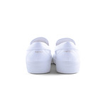 Mercury Alce Botallato Sneakers // White (US: 10)