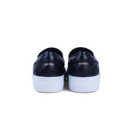 Mercury Alce Botallato Sneakers // Black (US: 8)