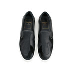 Mercury Camo Sneakers // Black (US: 6)