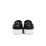Mercury Camo Sneakers // Black (US: 11)