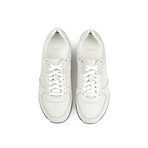 Plutus Gaucho Sneakers // White (US: 6)