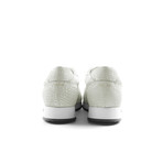 Plutus Gaucho Sneakers // White (US: 7)