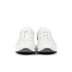 Plutus Gaucho Sneakers // White (US: 9)