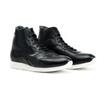 Minerva Maremma Sneakers // Black (US: 6)
