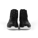 Minerva Maremma Sneakers // Black (US: 13)