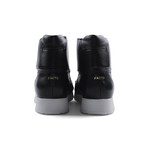 Minerva Maremma Sneakers // Black (US: 13)