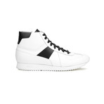 Juventas Carnaby Sneakers // White (US: 12)
