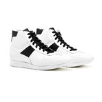Juventas Carnaby Sneakers // White (US: 9)