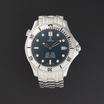 Omega Seamaster Automatic // Pre-Owned