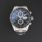 Tag Heuer Carrera Chronograph Automatic // CV2A10 // Pre-Owned