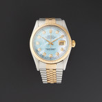 Rolex Datejust Automatic // 16013 // Pre-Owned
