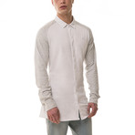 Jersey Shirt // White (S)