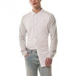 Jersey Shirt // White (M)