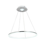 Modern Nature Pendant Light + Remote Control