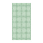 Folds Wallpaper (Green)