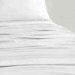 Experience Collection // White (Standard Pillowcases)
